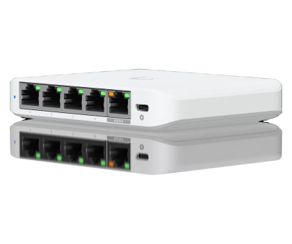 Switche Ubiquiti USW-Flex-2.5G-5